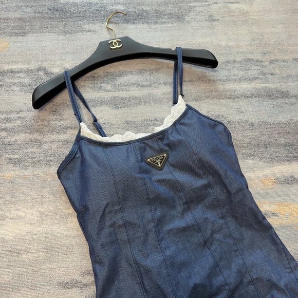 Prada swimsuit - Picture 3 of 7